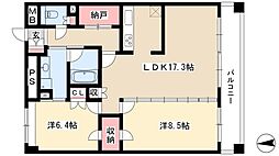 国際センター駅 17.1万円