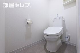 アクアエテルナ泉  ｜ 愛知県名古屋市東区泉3丁目1-11（賃貸マンション1K・7階・27.68㎡） その20