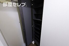 アクアエテルナ泉  ｜ 愛知県名古屋市東区泉3丁目1-11（賃貸マンション1K・7階・27.68㎡） その19