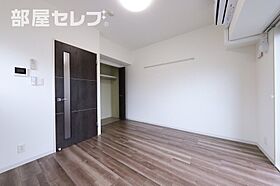 アクアエテルナ泉  ｜ 愛知県名古屋市東区泉3丁目1-11（賃貸マンション1K・7階・27.68㎡） その9