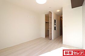 D-room黄金  ｜ 愛知県名古屋市中村区黄金通1丁目31-2（賃貸アパート1R・1階・29.17㎡） その8