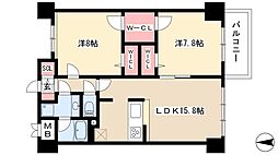 尼ケ坂駅 14.0万円