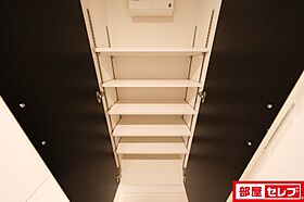 リーデンス名古屋駅西  ｜ 愛知県名古屋市中村区若宮町1丁目19（賃貸マンション1LDK・3階・29.50㎡） その17