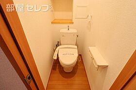 PLATZKAKUOUZAN  ｜ 愛知県名古屋市千種区山門町2丁目2-2（賃貸マンション1LDK・1階・58.55㎡） その9