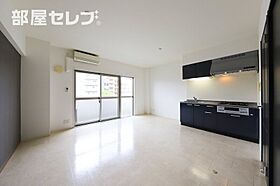 ヒルズ徳川  ｜ 愛知県名古屋市東区徳川1丁目407（賃貸マンション1LDK・3階・46.76㎡） その3