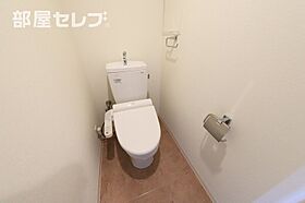 ヒルズ徳川  ｜ 愛知県名古屋市東区徳川1丁目407（賃貸マンション1LDK・3階・46.76㎡） その10