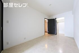 ヒルズ徳川  ｜ 愛知県名古屋市東区徳川1丁目407（賃貸マンション1LDK・3階・46.76㎡） その21