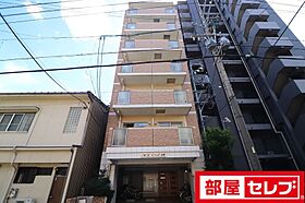 クレストステージ名駅  ｜ 愛知県名古屋市中村区竹橋町33-6（賃貸マンション1K・4階・23.97㎡） その26