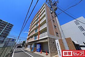 South　Valley  ｜ 愛知県名古屋市中村区本陣通3丁目53-1（賃貸マンション1DK・7階・32.55㎡） その1