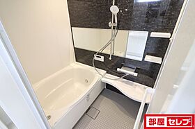 D-room黄金  ｜ 愛知県名古屋市中村区黄金通1丁目31-2（賃貸アパート1R・1階・27.84㎡） その4