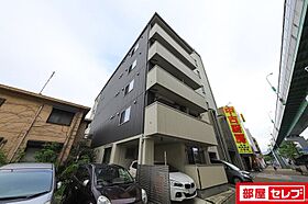 エテルノ幅下  ｜ 愛知県名古屋市西区幅下1丁目13-6（賃貸マンション1DK・4階・29.98㎡） その24