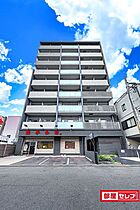 スカイホース  ｜ 愛知県名古屋市北区田幡2丁目13-31（賃貸マンション1K・6階・24.96㎡） その1