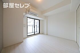 S-RESIDENCE平安通  ｜ 愛知県名古屋市北区御成通3丁目1（賃貸マンション1K・4階・24.48㎡） その6