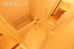 シティライフ今池北  ｜ 愛知県名古屋市千種区神田町19-1（賃貸マンション1R・4階・24.90㎡） その4