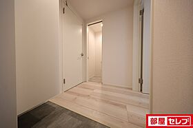 MOVE本陣PREMIO  ｜ 愛知県名古屋市中村区松原町5丁目55（賃貸アパート1LDK・3階・30.74㎡） その11