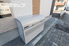 プロスぺラス八田  ｜ 愛知県名古屋市中川区野田1丁目13-2（賃貸アパート1K・2階・21.37㎡） その25