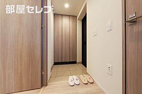 プラウドタワー栄  ｜ 愛知県名古屋市中区栄5丁目1番23号（賃貸マンション1LDK・4階・44.97㎡） その10