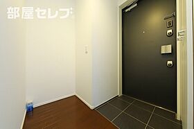 エルブ浄心  ｜ 愛知県名古屋市西区上名古屋2丁目22-1（賃貸マンション1K・6階・39.20㎡） その21