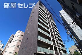 S-FORT大須観音  ｜ 愛知県名古屋市中区松原2丁目10-12（賃貸マンション1K・15階・22.96㎡） その1