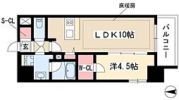 新栄町駅 9.2万円