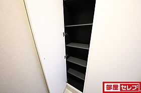 COZY徳川園  ｜ 愛知県名古屋市東区山口町29（賃貸マンション1R・6階・29.36㎡） その26