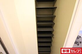 jeunesse石場  ｜ 愛知県名古屋市中川区石場町1丁目43-2（賃貸アパート1R・1階・20.98㎡） その20