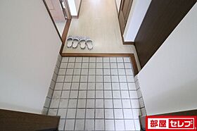 シャルム緑  ｜ 愛知県名古屋市中村区靖国町3丁目58（賃貸マンション1LDK・3階・55.00㎡） その10