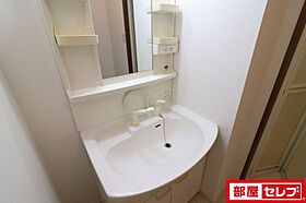 シャルム緑  ｜ 愛知県名古屋市中村区靖国町3丁目58（賃貸マンション1LDK・3階・55.00㎡） その13