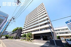 パークアクシス名駅南グランデ  ｜ 愛知県名古屋市中村区名駅南4丁目1-31（賃貸マンション2LDK・12階・69.00㎡） その1