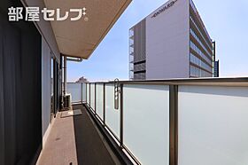 パークアクシス名駅南グランデ  ｜ 愛知県名古屋市中村区名駅南4丁目1-31（賃貸マンション2LDK・12階・69.00㎡） その14