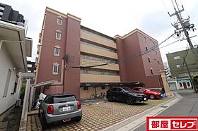 ソフィア本山  ｜ 愛知県名古屋市千種区本山町4丁目44-1（賃貸マンション1K・2階・24.60㎡） その6