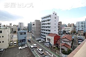 ソフィア本山  ｜ 愛知県名古屋市千種区本山町4丁目44-1（賃貸マンション1K・2階・24.60㎡） その21