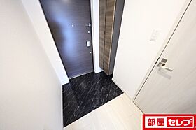 プライマル名古屋今池  ｜ 愛知県名古屋市千種区今池4丁目15-16（賃貸マンション1K・15階・25.32㎡） その24