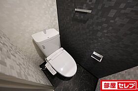 プライマル名古屋今池  ｜ 愛知県名古屋市千種区今池4丁目15-16（賃貸マンション1K・15階・25.32㎡） その26