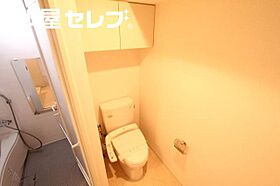 ＫＤＸ千早レジデンス  ｜ 愛知県名古屋市中区新栄1丁目49-6（賃貸マンション1LDK・6階・32.68㎡） その10