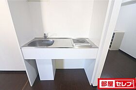 アーバンライフMY  ｜ 愛知県名古屋市中区新栄2丁目37-17（賃貸マンション1R・4階・26.69㎡） その5