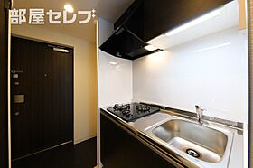 S-RESIDENCE上前津  ｜ 愛知県名古屋市中区上前津2丁目5-13-1（賃貸マンション1K・13階・22.50㎡） その22