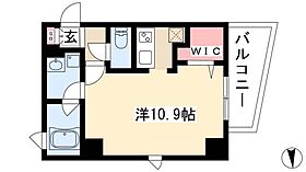 アビタシオン内山  ｜ 愛知県名古屋市千種区内山1丁目19-24（賃貸マンション1R・8階・29.88㎡） その2