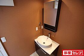 ユイットロワ  ｜ 愛知県名古屋市中川区小本本町3丁目5（賃貸アパート1R・2階・21.36㎡） その12