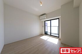 S-RESIDENCE上飯田駅前  ｜ 愛知県名古屋市北区上飯田通1丁目20番2（賃貸マンション1K・6階・25.35㎡） その6