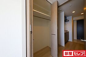 S-RESIDENCE上飯田駅前  ｜ 愛知県名古屋市北区上飯田通1丁目20番2（賃貸マンション1K・6階・25.35㎡） その11