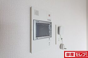 エスリード大須アヴェニュー  ｜ 愛知県名古屋市中区松原2丁目11-8（賃貸マンション1K・5階・25.08㎡） その17