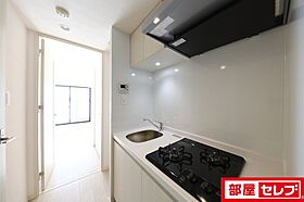 S-RESIDENCE上前津South  ｜ 愛知県名古屋市中区橘1丁目15番41号（賃貸マンション1K・14階・23.04㎡） その5