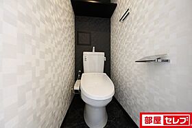 S-RESIDENCE上前津South  ｜ 愛知県名古屋市中区橘1丁目15番41号（賃貸マンション1K・14階・23.04㎡） その10