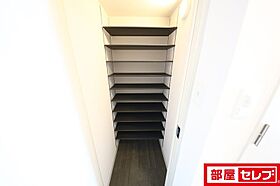 S-RESIDENCE上前津South  ｜ 愛知県名古屋市中区橘1丁目15番41号（賃貸マンション1K・14階・23.04㎡） その22