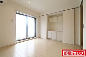 リブリ・自由ヶ丘コート  ｜ 愛知県名古屋市千種区自由ケ丘2丁目8-11（賃貸マンション1K・3階・24.22㎡） その3