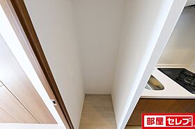 S-RESIDENCE堀田North  ｜ 愛知県名古屋市瑞穂区大喜新町1丁目4-2（賃貸マンション1K・2階・23.30㎡） その23