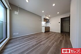 MOVE岩塚  ｜ 愛知県名古屋市中村区鈍池町3丁目45（賃貸アパート1LDK・3階・30.25㎡） その7