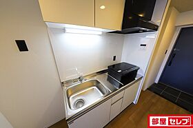 Lives Residence Sako  ｜ 愛知県名古屋市西区栄生2丁目2-9（賃貸マンション1K・5階・26.52㎡） その5