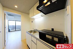 Lives Residence Sako  ｜ 愛知県名古屋市西区栄生2丁目2-9（賃貸マンション1K・7階・26.52㎡） その7